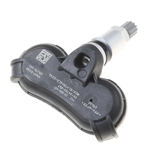 Czujnik ciśnienia w oponach do Toyota Tundra 2015 Sequoia 2014-2015 Samochodowy czujnik Tpms Czujniki ciśnienia w oponach 426070C080/42607-0C080