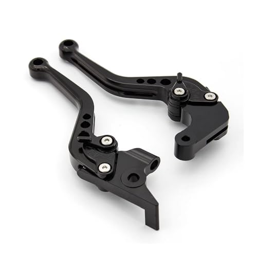 Levier de frein et d'embrayage moto YZF R6 R1 MT07 MT 09 FZ1