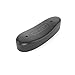 KICK-EEZ Grind-to-Fit Trap Recoil Pad with Sorbothane - Screw-On Buttstock Pad for Shotguns & Rifles - Ideal for Trap Shooting - Made in USA