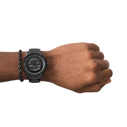 Image of A|X Armani Exchange Men's Watch, Chronograph Analog Watch