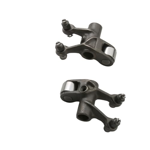 Brazo basculante GTS300 soluciona vibraciones de suspensión 2019-2022