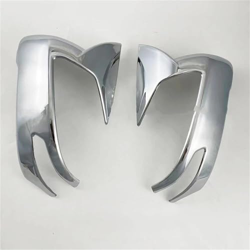 Coques de rétroviseurs de finition supérieure Land Cruiser LC300 - 4