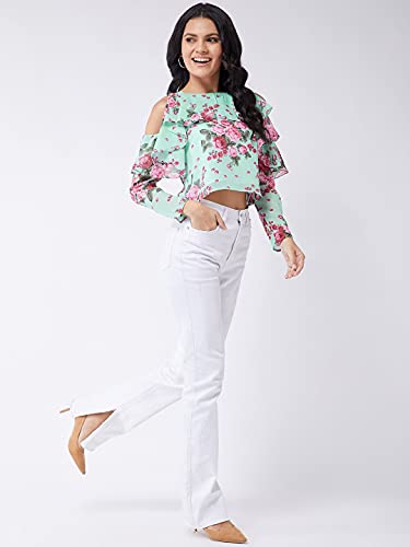 Image of Lymio Women's Regular Fit Top