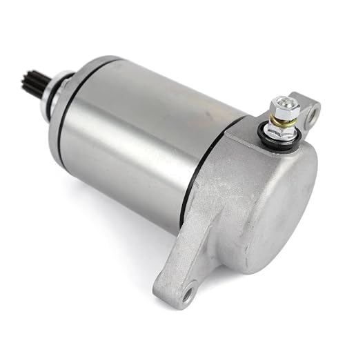 Démarreur haute performance 3545-017 pour LTF250 et LTF300F - 5