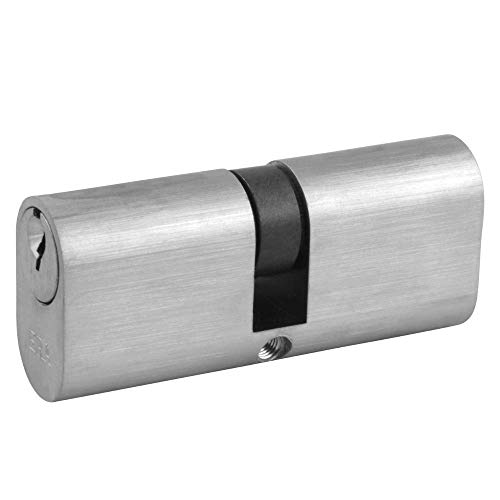 ERA 6-Pin Oval Double Cylinder