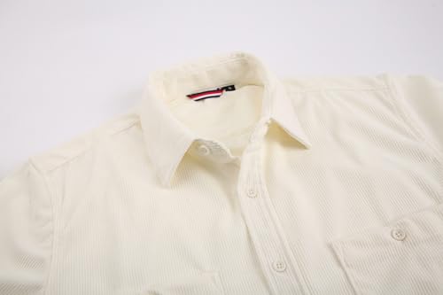 Alex Vando Mens Button Down Shirts Regular Fit Long Sleeve Casual Plaid Flannel Shirt