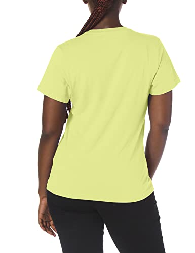 Image of Helly Hansen Women's HH Logo Crewneck T-Shirt