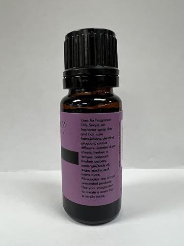Image of Lilac & Lilies Premium Grade Fragrance Oil - 10ml - Scented Oil