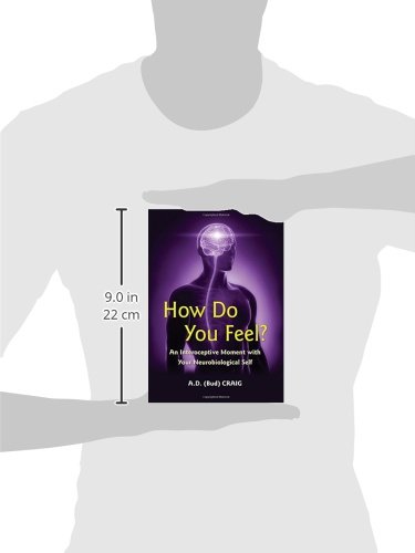 How Do You Feel?: An Interoceptive Moment With