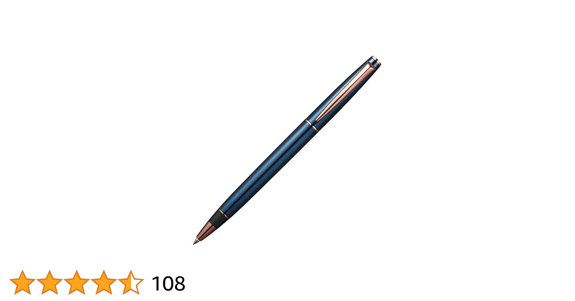 Amazon | 三菱鉛筆 油性ボールペン ジェットストリームプライム