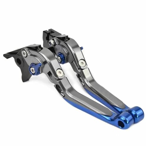 �u���[�L���o�[ �ɓK������Loncin VOGE 300 �����[ GY 300 300GY 300RALLY RALLY300 �����\�Ȑ܂肽���݃u���[�L�N���b�`���o�[�n���h���u���[�L���o�[(Z)