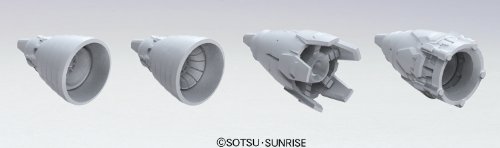 Builders Parts Hd 1144 Ms Vernier 01 [Import Japonais] - vue 3