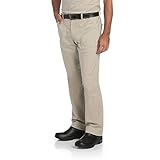 Scrub Zone Men's Stretch Rip Stop Cargo Pant