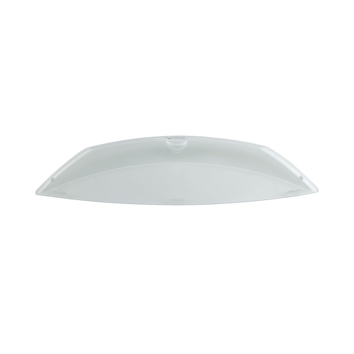 easyPART Kompatibel/Ersatz für Electrolux 5025359500/8 Lampenabdeckung AEG für Dunstabzugshaube