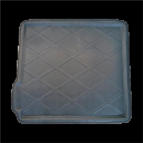 Tapis coffre BMW X5 E70 F15 5 places 2007 2008 2009 2010 2015 2016 2017 2018