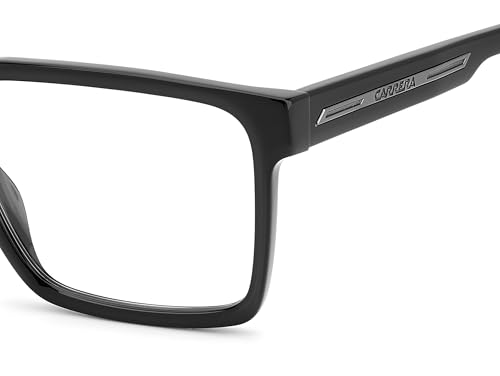 Carrera Victory C 04 Gafas Hombre de Sol Negras Cuadradas de Pasta para Conducción Urbana 5