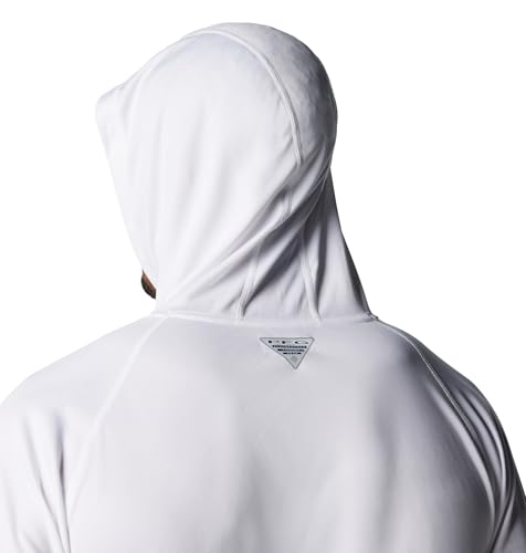 Columbia Men's PFG Terminal Tackle Long Sleeve Fishing Hoodie - image 7