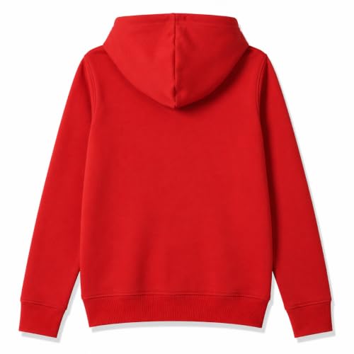 Image of Boys Hooded Sweatshirt