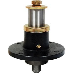 SUNBELT OUTDOOR PRODUCTS Hustler Riding Mower Assembly Spindle Part No: A-B1HS14 Super Z 12459, 796235