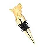 Bouchon de bouteille : parfait pour types de bouteilles, comme bouteilles de vin rouge, bouteilles de bière, bouteilles de soja, bouteilles de vinaigre, etc., bouchon de bouteille