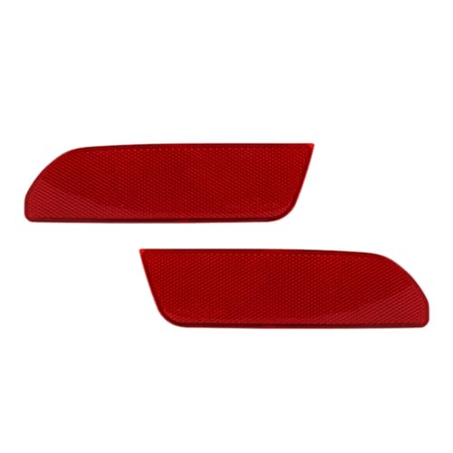 Réflecteur de pare-chocs arrière 8390132500 feu stop antibrouillard SsangYong Actyon Sports