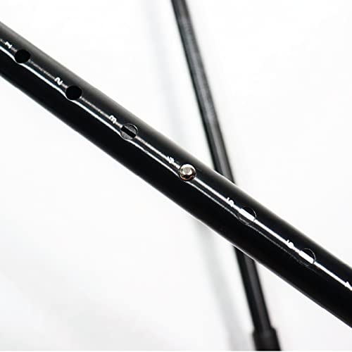 Urban Poling | Activator® Evening Black | Rehab | Nordic Walking