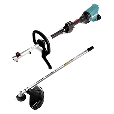 Débroussailleuse Makita DUX60ZM4 Cover