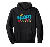 70s Belfast Pullover Hoodie