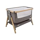 fylo bedside rocking crib
