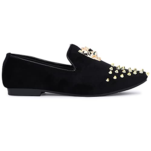 Image of LE GREEM Casual Everyday Loafers for Men - Breathable and Durable