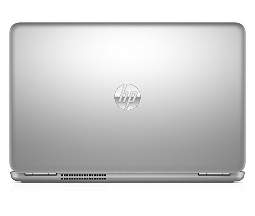 Image of HP ay511TX 15.6-inch Laptop (6th Gen Core i3-6006U /8GB /1TB /Windows 10 Home /2GB Graphics), Turbo Silver