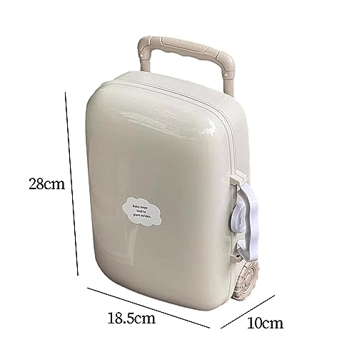 Jouets pour enfants de type mini valise et jouet d'été - 3