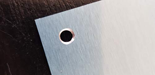 Petsigns Hundeschild - Deutscher Boxer - Warnschild aus Aluminium wetterfest, DIN A4