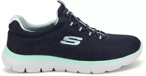 Image of Skechers Womens Skechers Summits Sneaker
