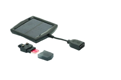 Blackburn 3540241 - Caricatore USB ad energia