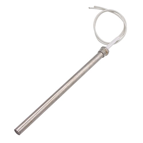 DERNORD 750W Cartridge Heater