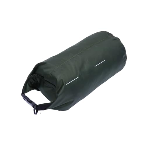 PartyKindom Bolsa para Natación y Actividades al Aire Resistente la Suciedad y Arañazos y Portátil para Playa Pesca y Camping