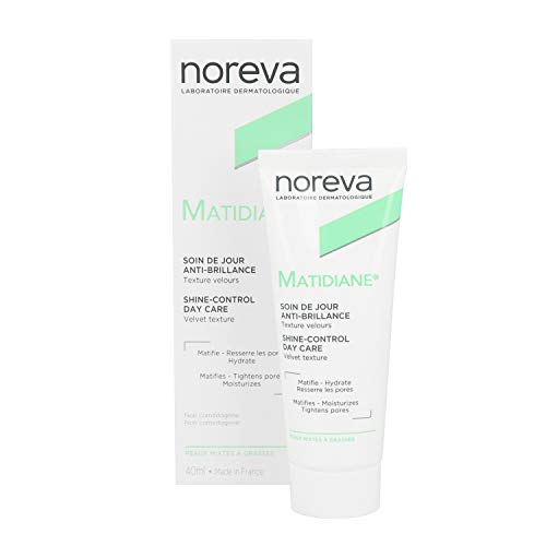 noreva matidiane Día Cuidado Crema 40 ml