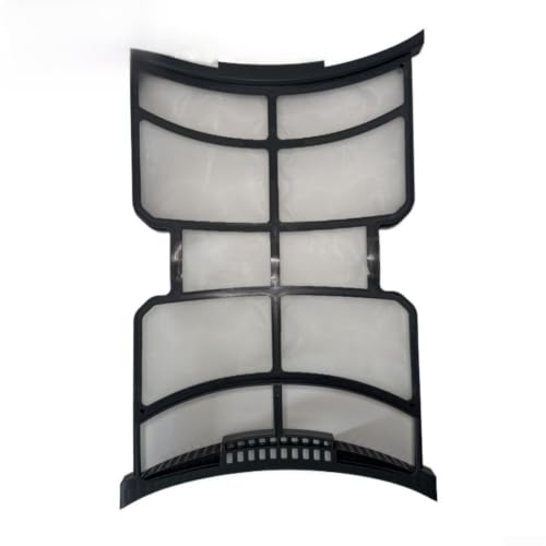 Filtro de pelusa C00286864 para secadora Hotpoint TCAM80CPZUK y TVAM70CGZUK en alta temperatura 3
