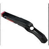 3D-Pistole Form macht das Spiel realistischer und interaktiver.