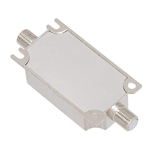 image for SaferCCTV Satellite 20Db Gain Inline Amplifier 950-2150MHZ Satellite S