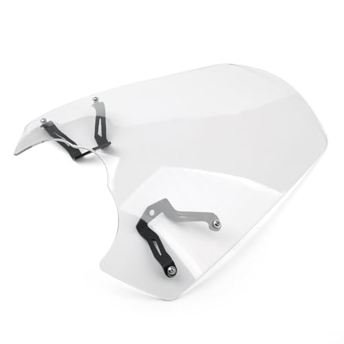 VIPIH Windscreen with Bracket