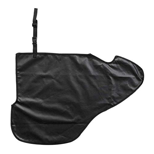 Garneck Caravan Hitch Cover Universal Waterproof Tow Hitch Cover Tongue Jack Protective Cover For Rv Caravans Trailer #TOP29