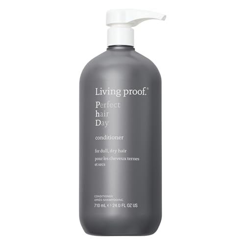 Living proof Perfect hair Day Conditioner Hydrating Conditioner for Women Strengthens & Enhances Shine 24 oz
