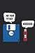 Produktbild Diskette USB Stick I Am Your Father Notizbuch: Floppy Disk Notizbuch für Nerds & Geeks - Liniertes Disketten & USB Stick Notizbuch - 120 linierte ... | Geschenk für Informatiker, Programmierer