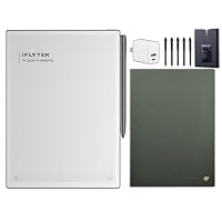 Amazon.co.jp: iFLYTEK スマートノート AINOTE2 保護ケース（スレート