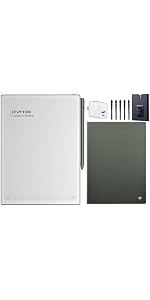 Amazon.co.jp: iFLYTEK スマートノート AINOTE2 保護ケース（スレート