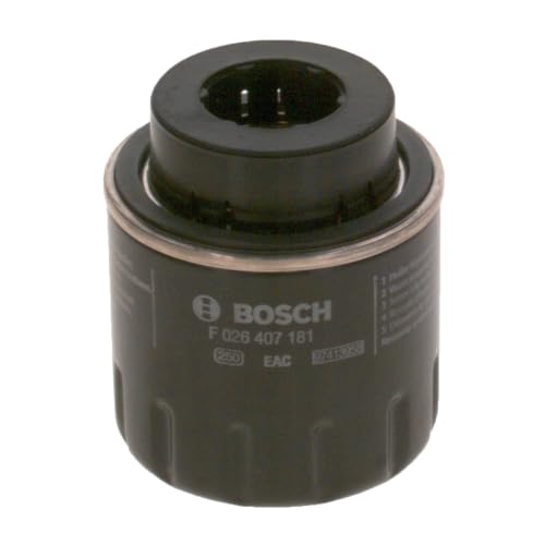 Bosch P7181 - Ölfilter Auto – Ansicht 3