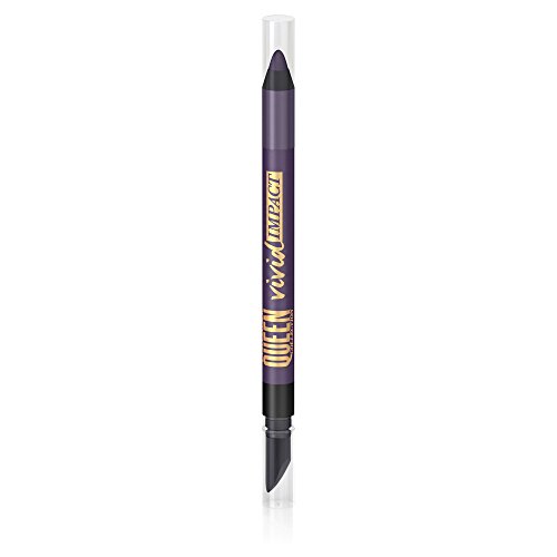 Covergirl Queen Vivid Impact Eyeliner Amethyst miniatura 1