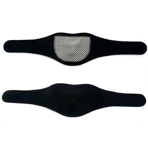 Collier cervical minerve magnetique
